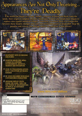 Shifters - PlayStation 2