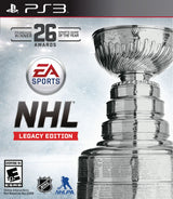 NHL: Legacy Edition - PlayStation 3