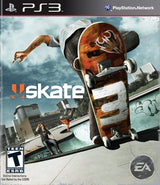 Skate 3 - PlayStation 3
