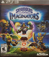 Skylanders: Imaginators - PlayStation 3
