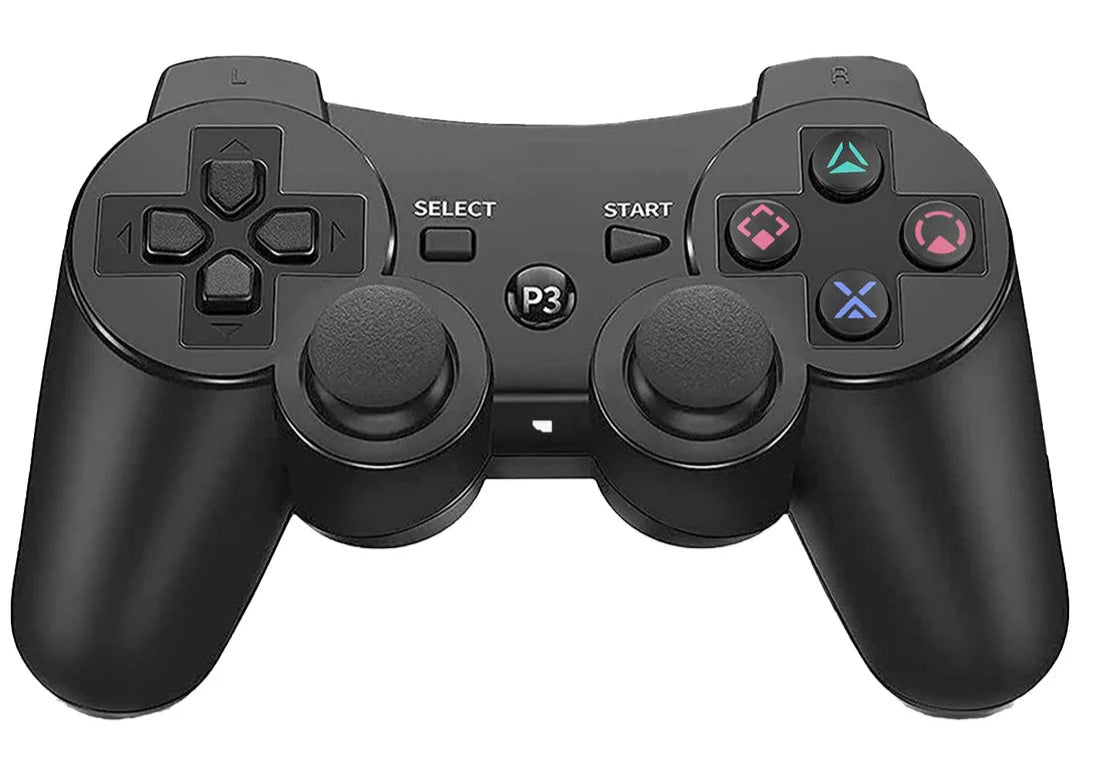 ECLIPSE Wireless Bluetooth Controller for PlayStation 3