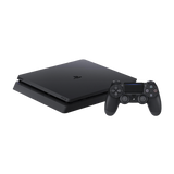 PlayStation 4 Slim 500GB Console - Black