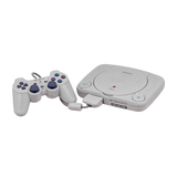 PlayStation 1 PS one Slim Console