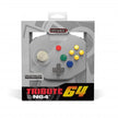 Tribute 64 Wired Controller for Nintendo 64