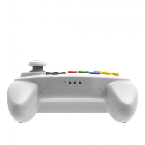 Tribute64 2.4 GHz Wireless Controller for Nintendo 64 and Switch