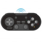 Legacy 16 2.4GHz Wireless Controller for SNES, Switch, PC, Mac