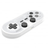 Legacy 16 2.4GHz Wireless Controller for SNES, Switch, PC, Mac