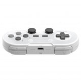 Legacy 16 2.4GHz Wireless Controller for SNES, Switch, PC, Mac