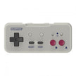 Origin 8 2.4 GHz Wireless Controller for Nintendo NES, Switch, PC, Mac