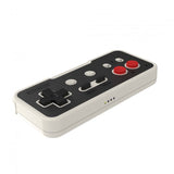 Origin 8 2.4 GHz Wireless Controller for Nintendo NES, Switch, PC, Mac