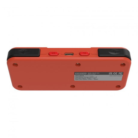 Origin 8 2.4 GHz Wireless Controller for Nintendo NES, Switch, PC, Mac