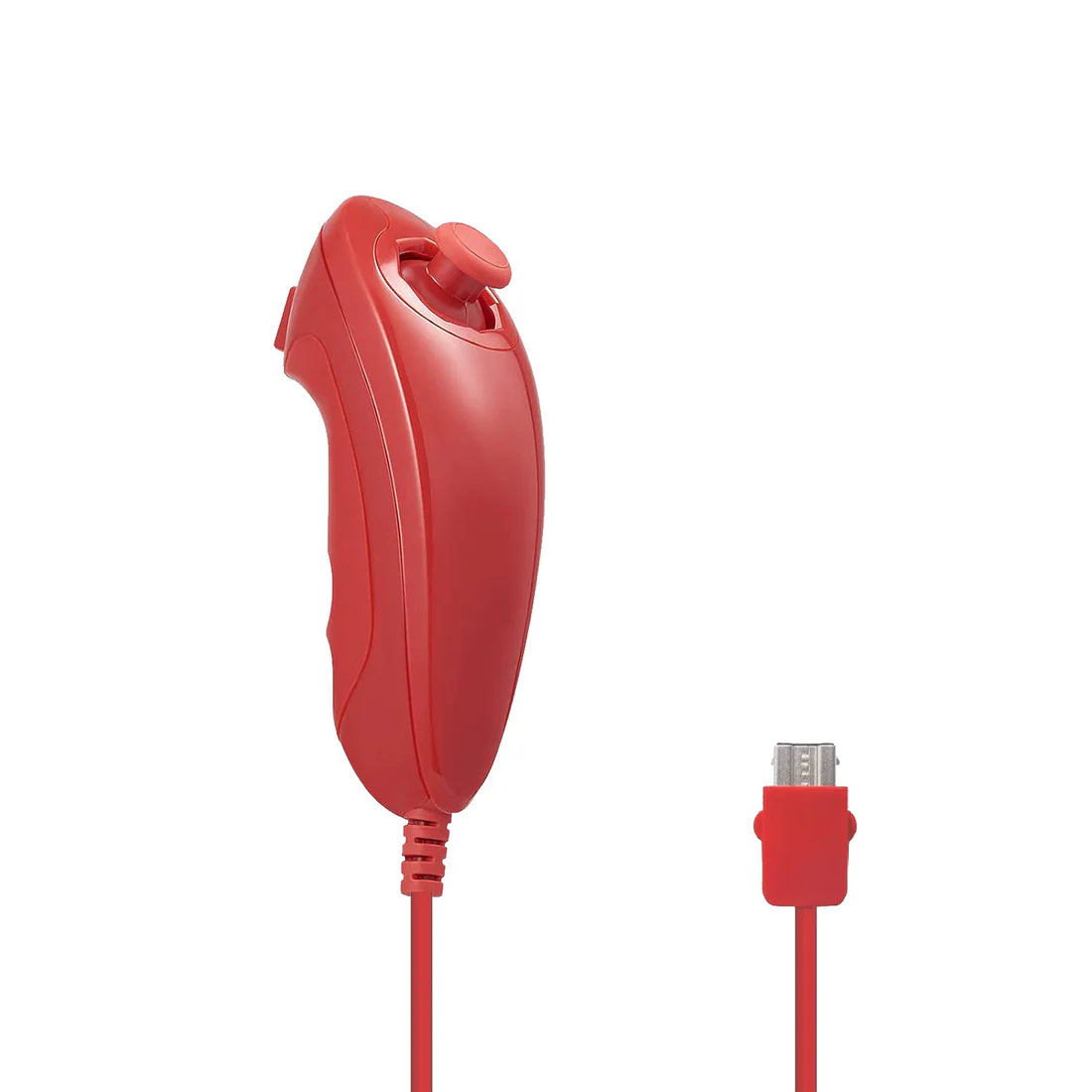 Nunchuk Controller Remote for Nintendo Wii / Wii U