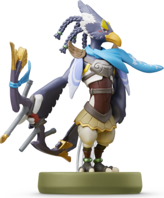 amiibo - Revali - The Legend of Zelda Series