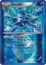 Glaceon (Team Plasma) (23/116) [Plasma Freeze]