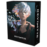 Reynatis: Limited Edition - PlayStation 5