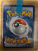 Eeveelution BW Promo Set COMPLETE