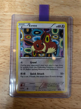 Eeveelution BW Promo Set COMPLETE