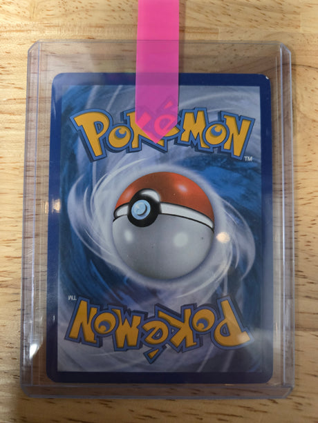 Eeveelution BW Promo Set COMPLETE