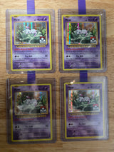 Mew League Championship Promo Set