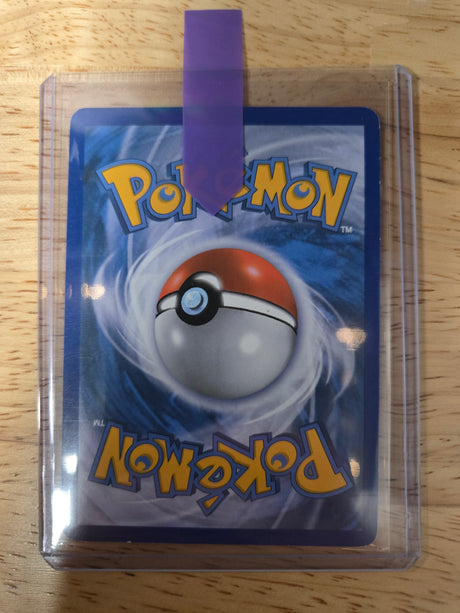 Eeveelution BW Promo Set COMPLETE
