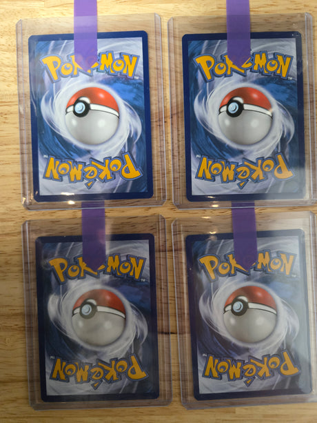 Mew League Championship Promo Set