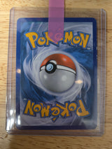 Eeveelution BW Promo Set COMPLETE
