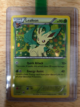 Eeveelution BW Promo Set COMPLETE