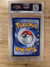 Pichu (35/53) [WoTC Promo] PSA 9