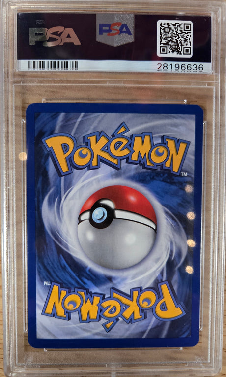 Pichu (35/53) [WoTC Promo] PSA 9