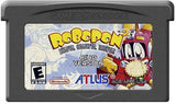 Robopon 2: Ring Version - Game Boy Advance