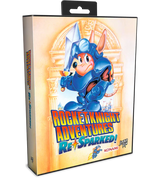 Rocket Knight Adventures: Re-Sparked Classic Edition (PS5 Limited Run #77) - PlayStation 5