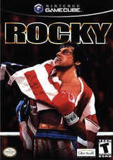 Rocky - GameCube