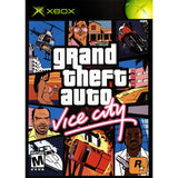 Grand Theft Auto: Vice City - Xbox