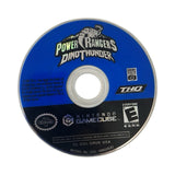 Power Rangers: Dino Thunder - GameCube