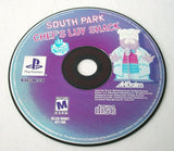 South Park: Chef's Luv Shack - PlayStation