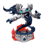 Dark Spitfire - Skylanders SuperChargers