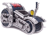 Dark Barrel Blaster - Skylanders SuperChargers