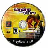 Dancing with the Stars - PlayStation 2