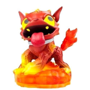 Hot Dog - Skylanders Giants