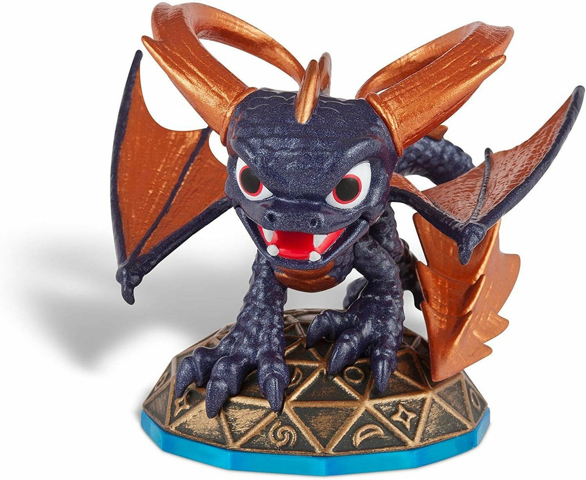 Mega Ram Spyro - Skylanders Swap Force