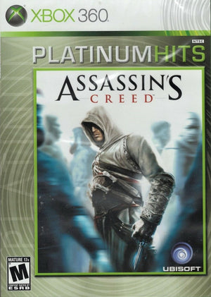Assassin's Creed (Platinum Hits) - Xbox 360