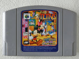 Magical Tetris Challenge - JP Nintendo 64