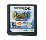 Summon Night: Twin Age - Nintendo DS