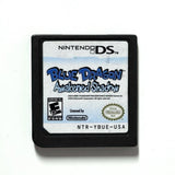 Blue Dragon: Awakened Shadow - Nintendo DS