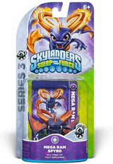 Mega Ram Spyro - Skylanders Swap Force