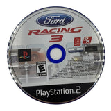 Ford Racing 3 - PlayStation 2