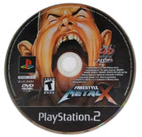 Freestyle MetalX - PlayStation 2