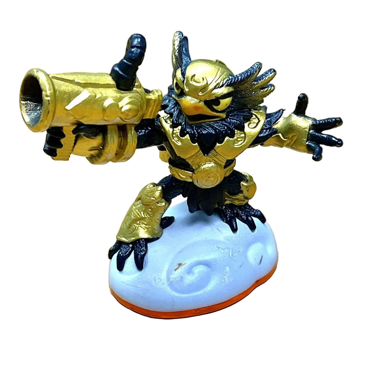 Legendary Jet-Vac - Skylanders Giants