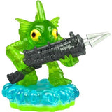 Gill Grunt (Green) - Skylanders Spyro's Adventure