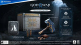 God of War Ragnarok - Collector's Edition - PlayStation 5